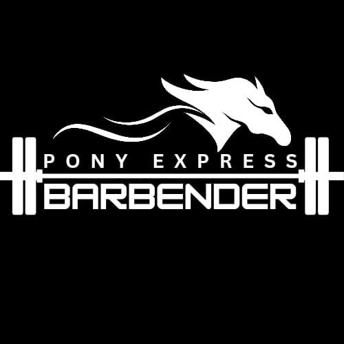 2024 USA Powerlifting Pony Express Barbender