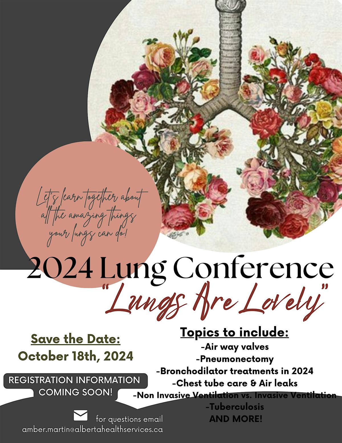 2024 Lung Conference