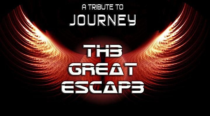 The Great Escape - A Tribute to Journey