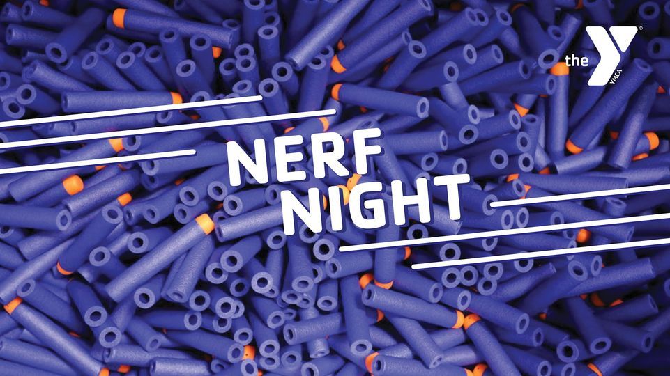 Nerf Night