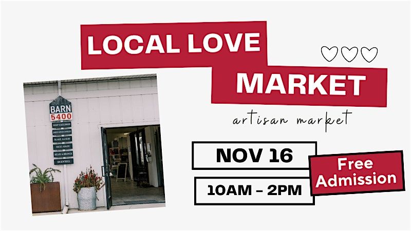 Local Love Market