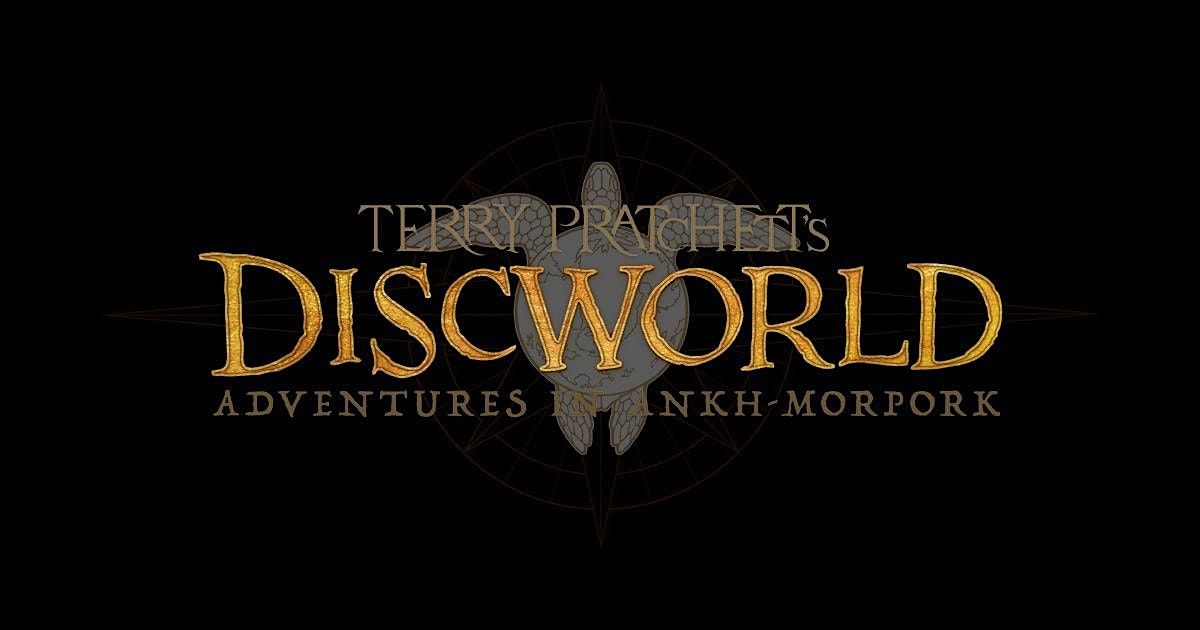 Discworld Adventures GM Meet Up