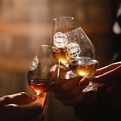Whisky Tasting with The Scotch Malt Whisky Society