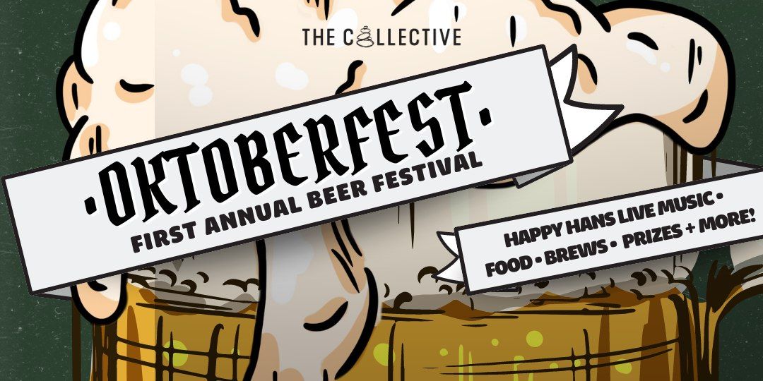 Oktoberfest | Beer Festival