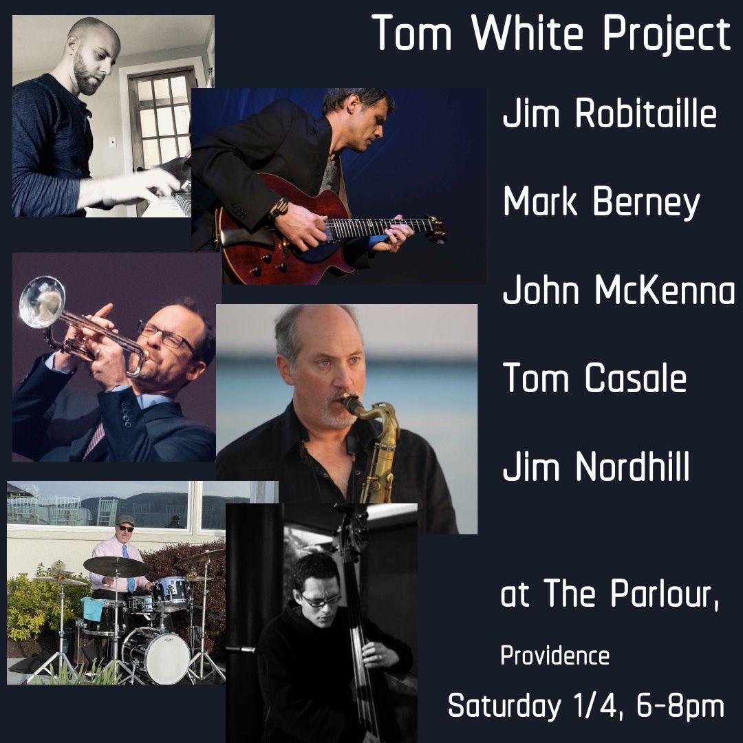 Tom White Project