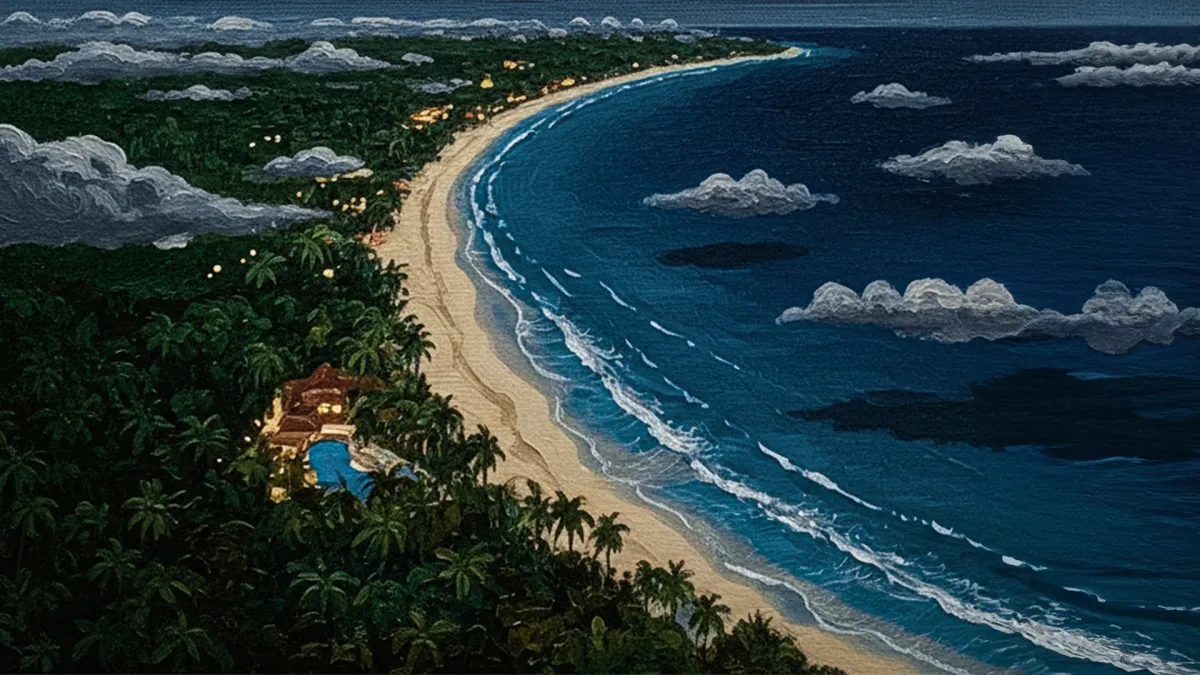 Cris MJ in Ciudad de M\u00e9xico