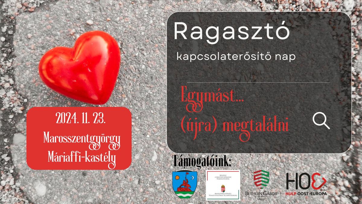 Ragaszt\u00f3