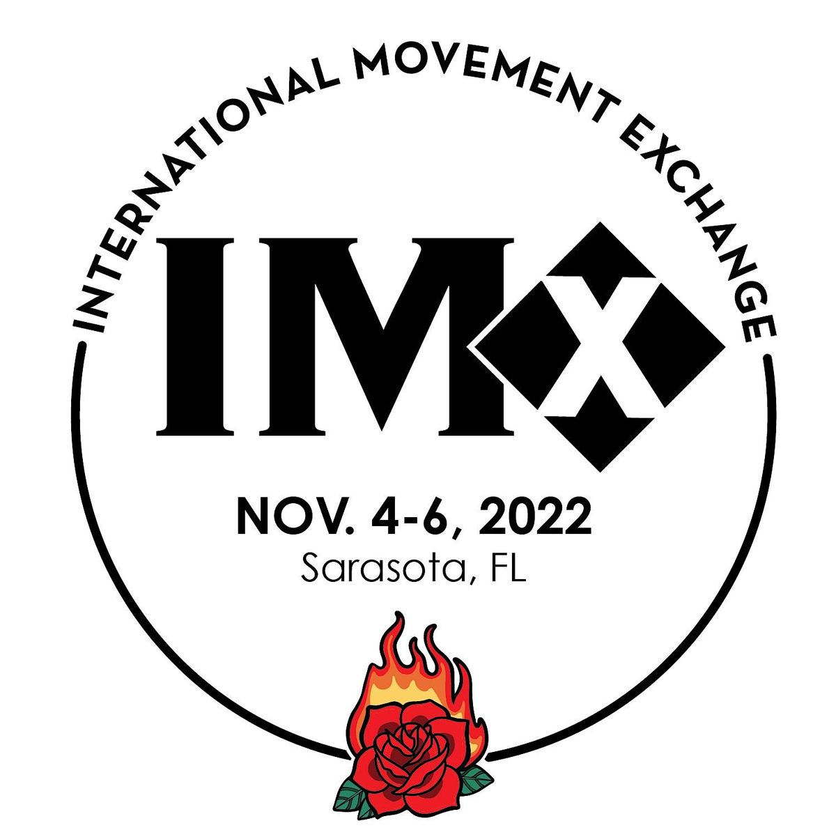 International Movement Exchange 2024