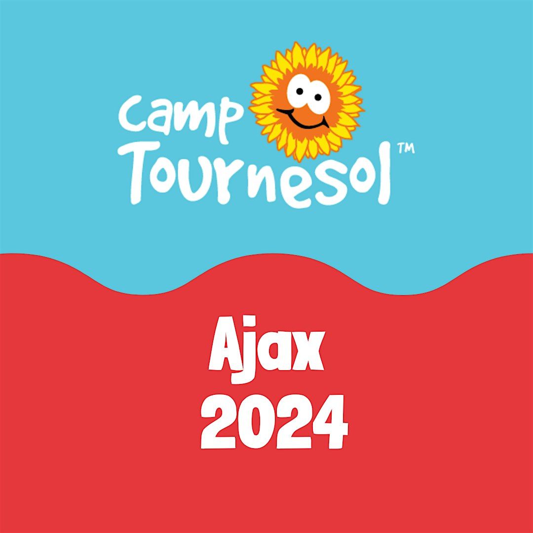 Camp Tournesol Ajax\/Pickering