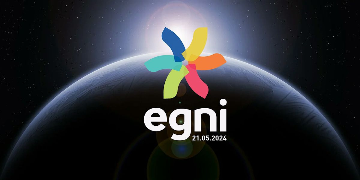 Egni 2024 - Cynhadledd Carbon Isel M-SParc Low Carbon Conference