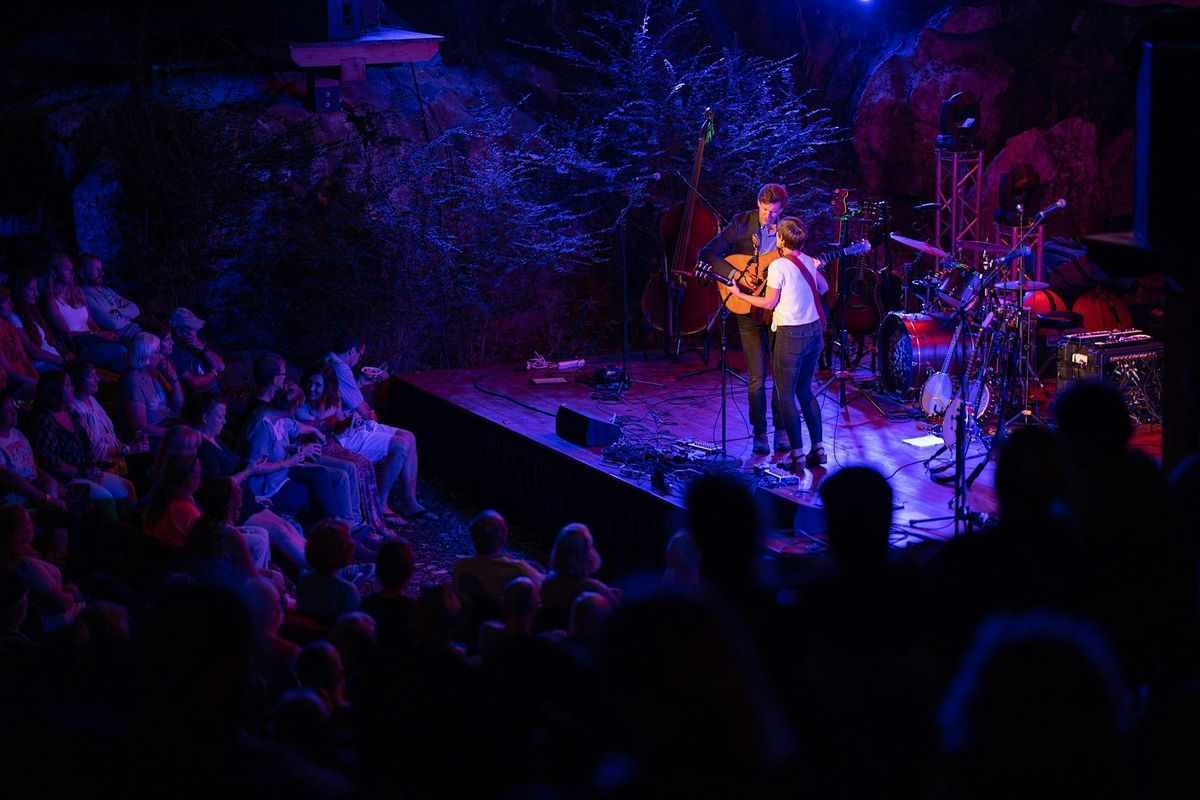 The Honey Dew Drops in Annapolis, MD.