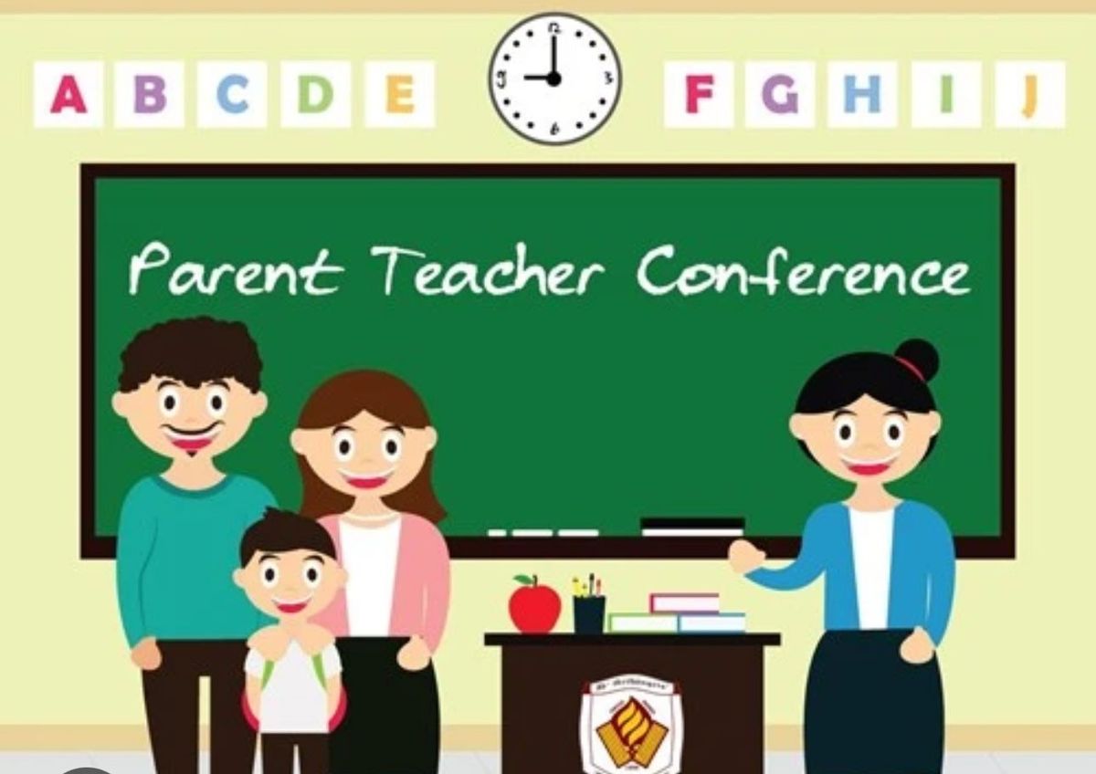 Parent Teacher Conference