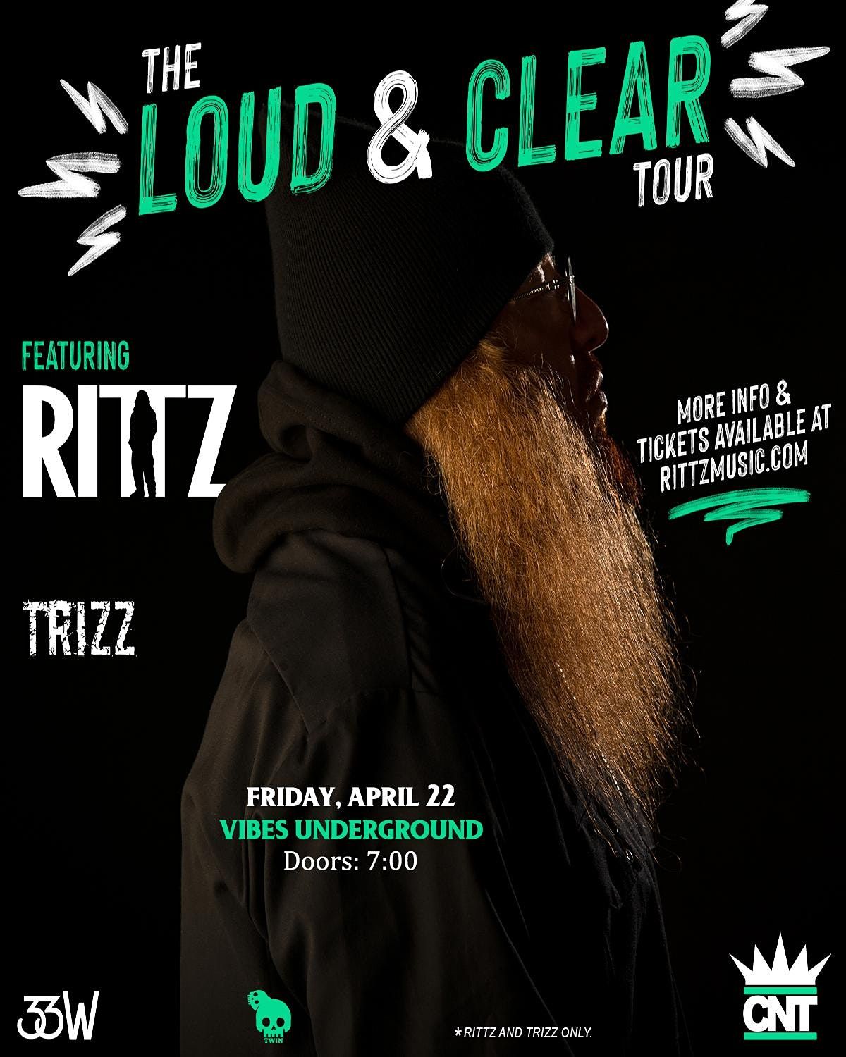 RITTZ