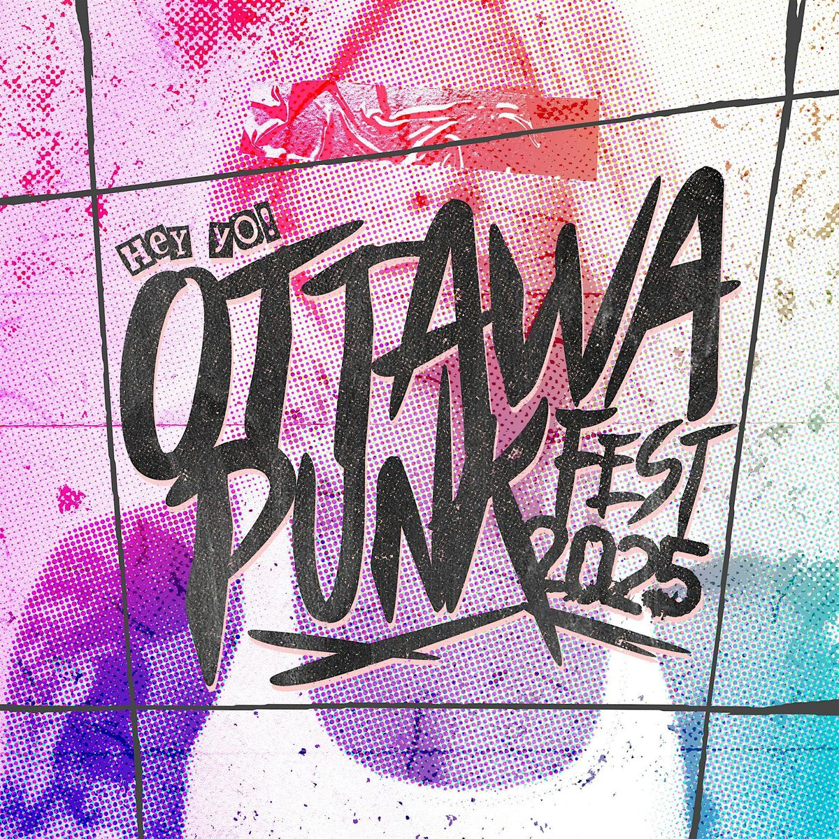 Ottawa Punkfest