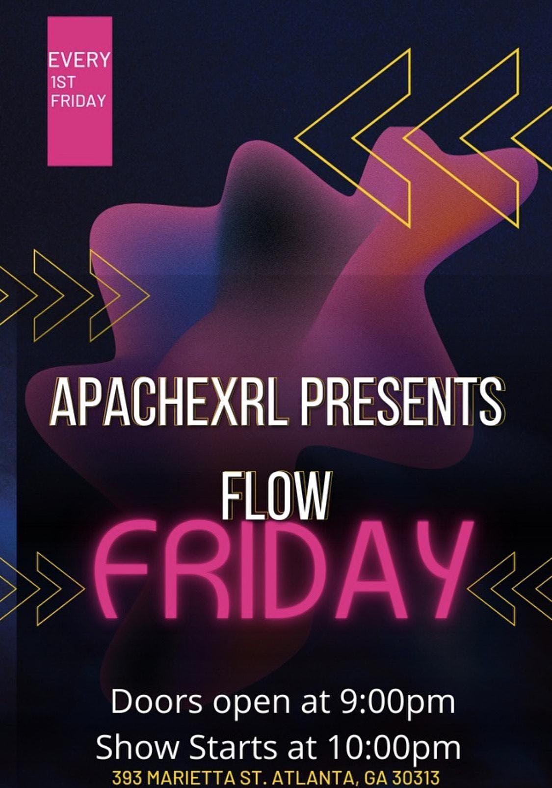 Flow Friday