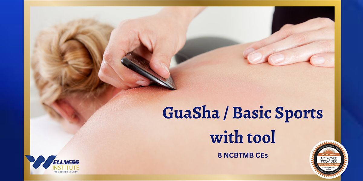 Gua Sha \/ Massage Tools\/ Sports Massage