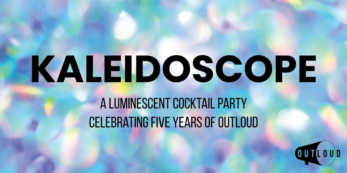 Kaleidoscope: An Evening of Celebration