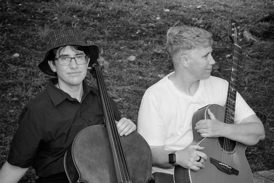 Live at Brew Best Kept Secret, Strand Theatre (Marietta, 16