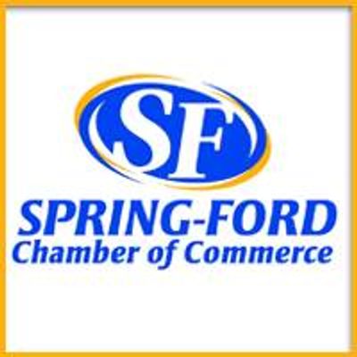 Spring-Ford Chamber of Commerce