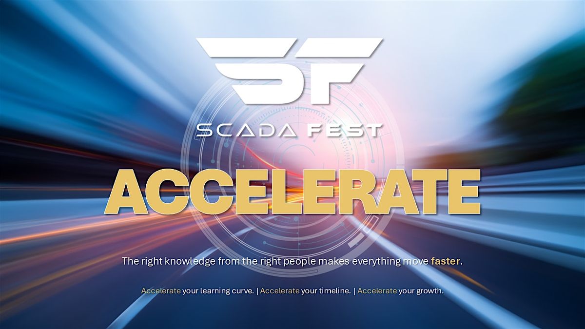 ScadaFest 2025