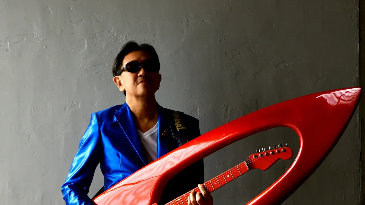 Masayoshi Takanaka in City of New York