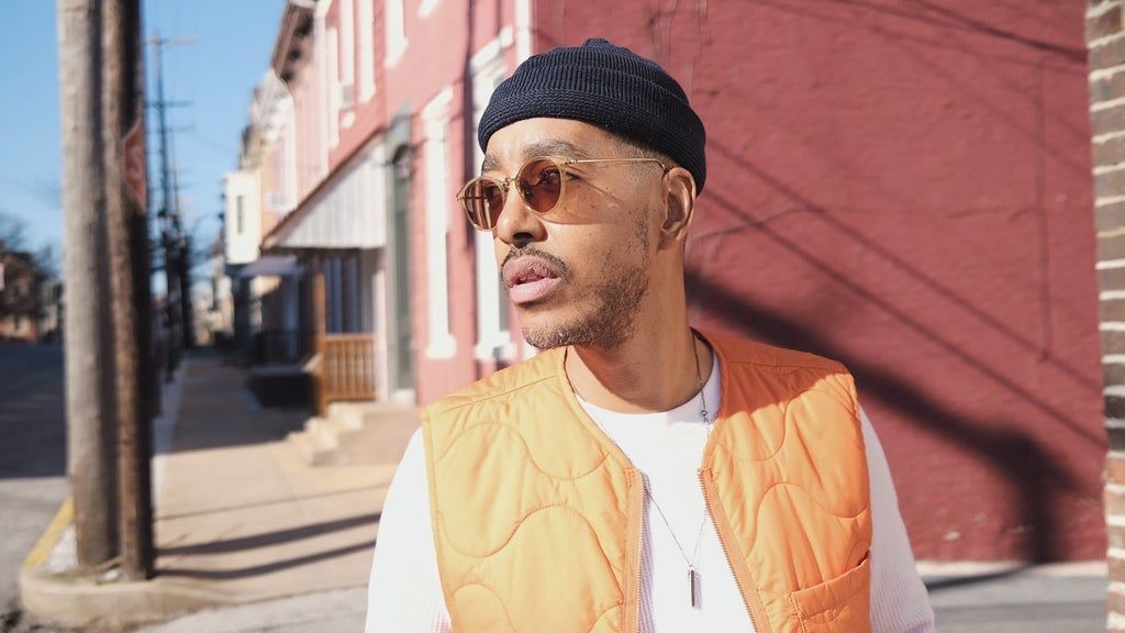 Oddisee (18 and Over with Valid Government ID)