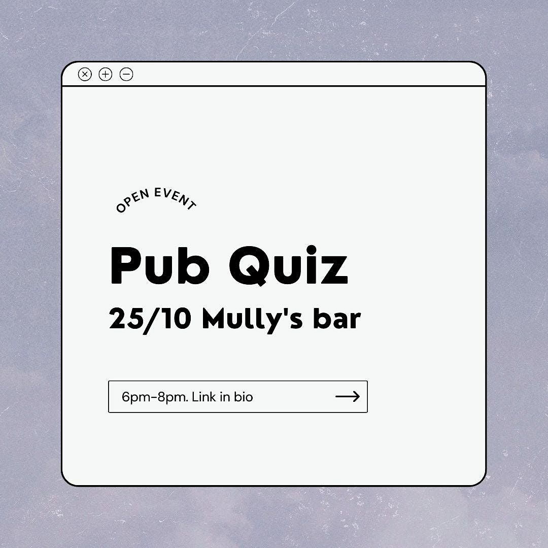 SLTrivia Pub Quiz