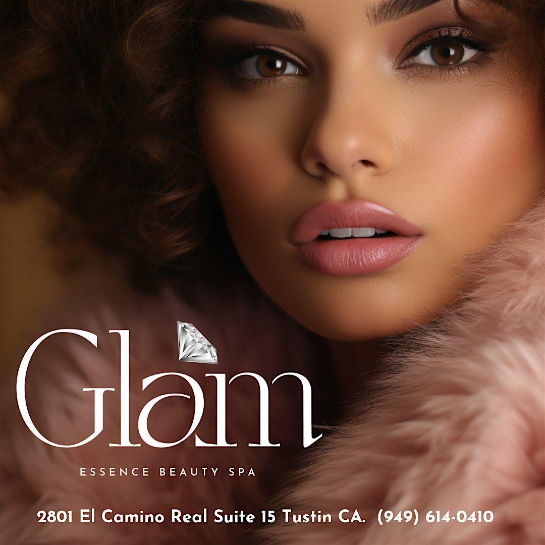 Glam Essence MedSpa \u201cPamper Me Pretty\u201d Grand Opening Event