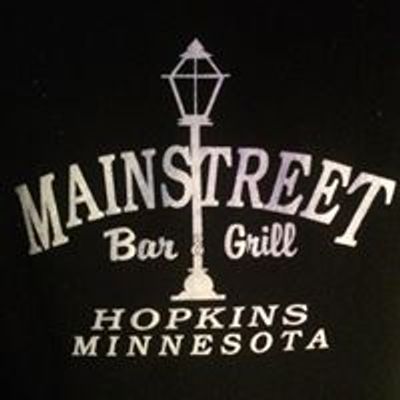 Mainstreet Bar & Grill