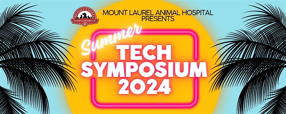 Summer Tech Symposium
