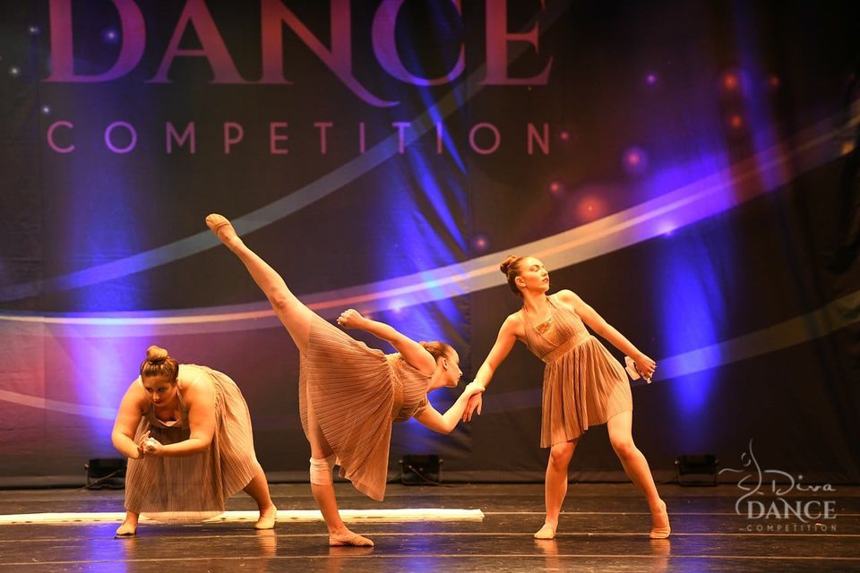 2022-2023 Dance Year