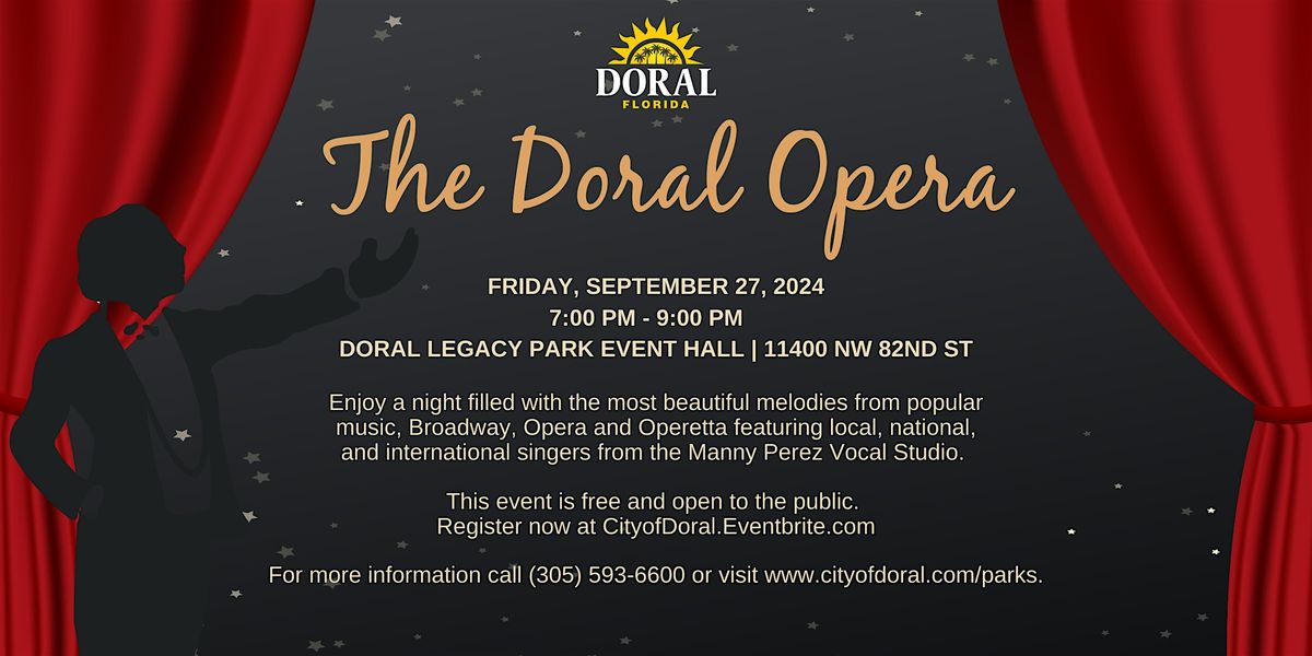 Doral Opera