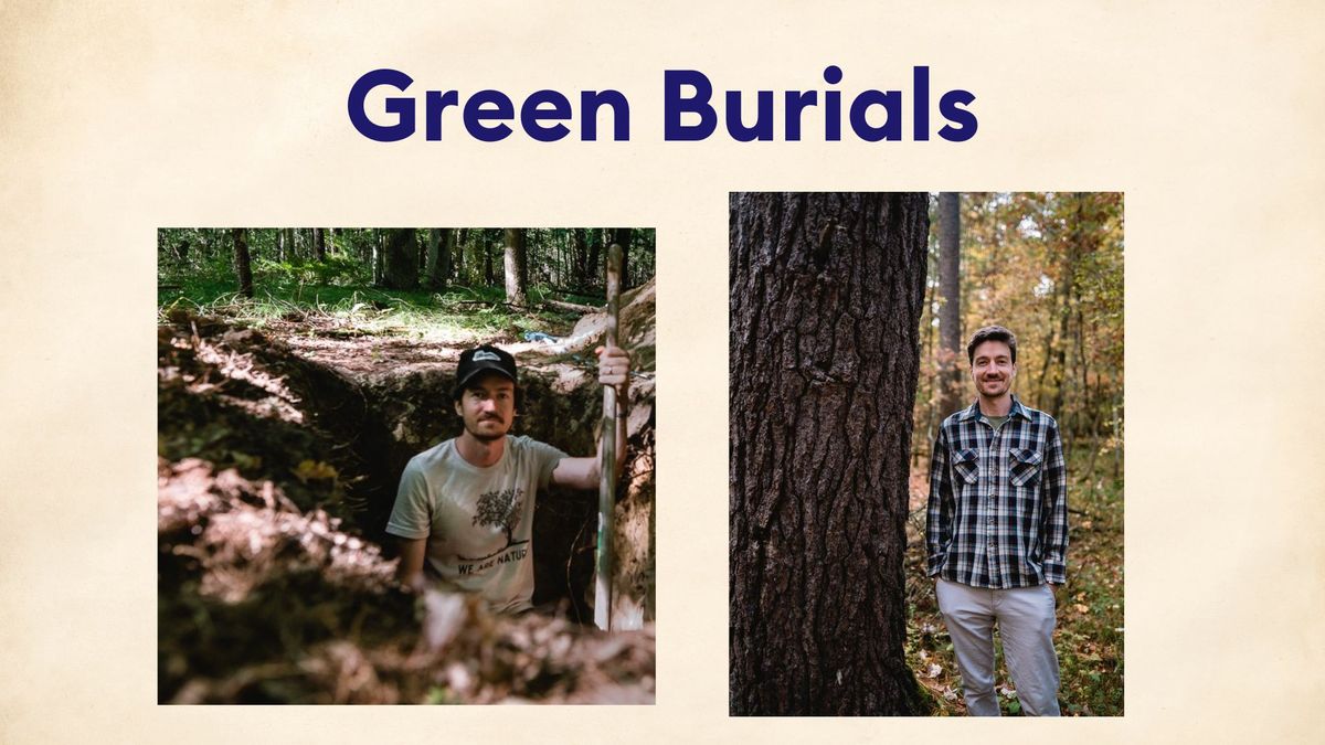 Green Burials