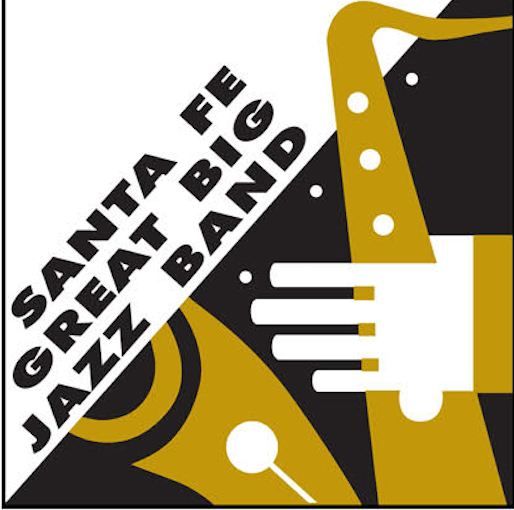 Swing and sway with the Santa Fe Great Big Jazz Band with Conductor Kurt Carr