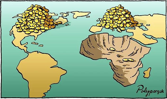 How'd We Get Here? Series on Imperialism