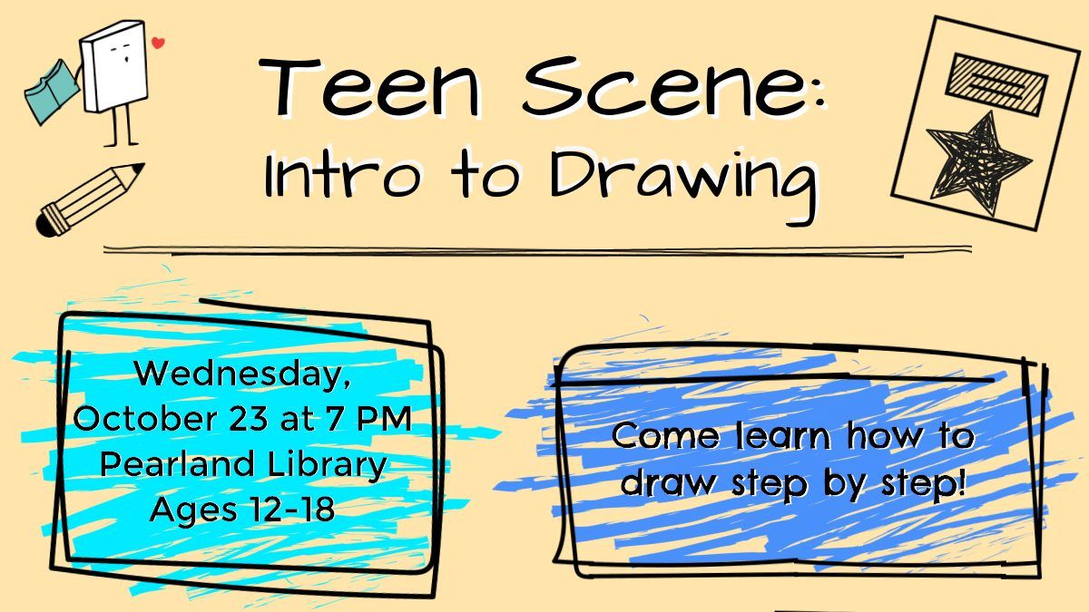 Teen Scene