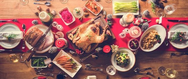 O Fallon Christian Church Christmas 2022 Christmas Eve Meal Deliveries, Connection Christian Church, Dardenne  Prairie, 24 December 2021