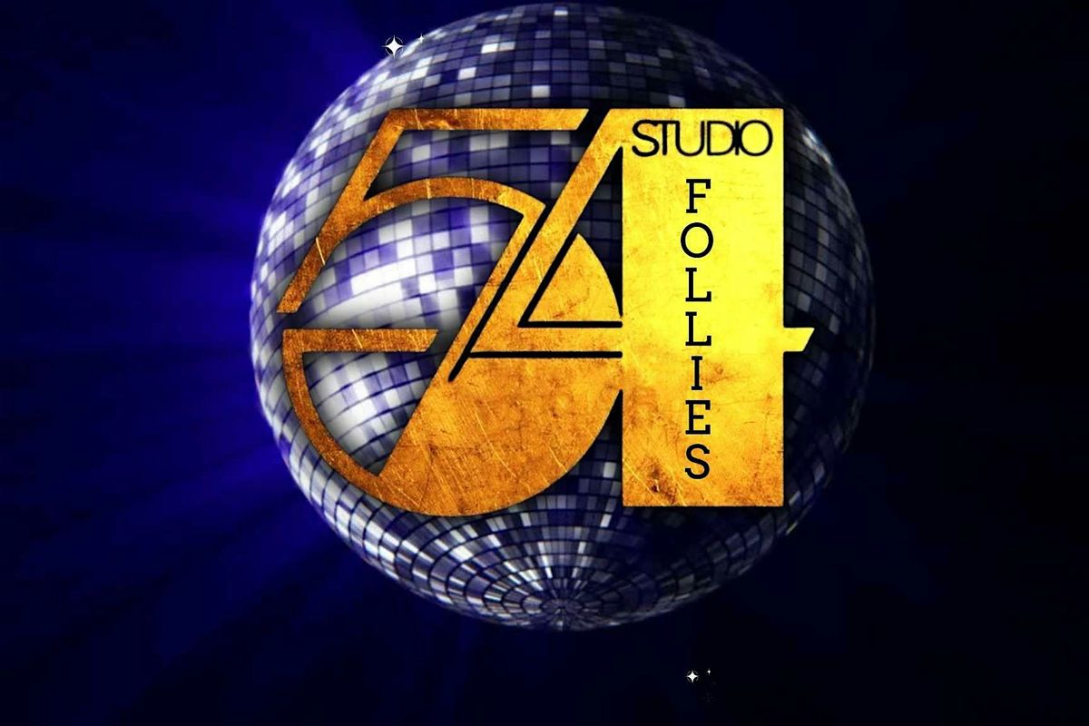 Studio 54 Follies Burlesque