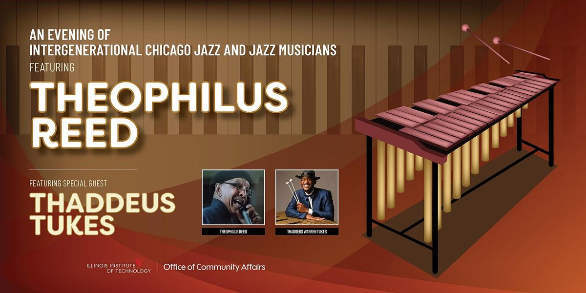 An Evening of Intergenerational Chicago Jazz and Jazz Musicians