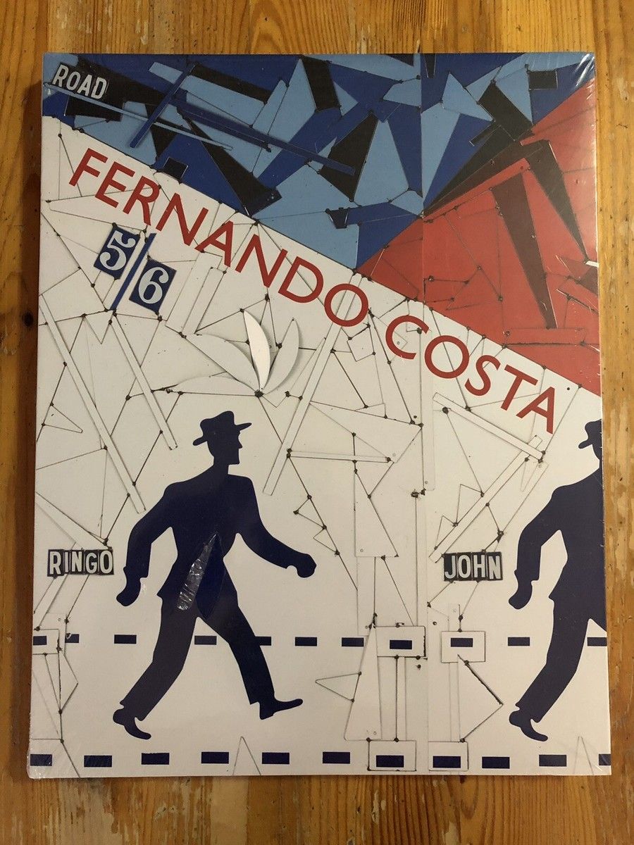 FERNANDOCOSTA Granada Tickets