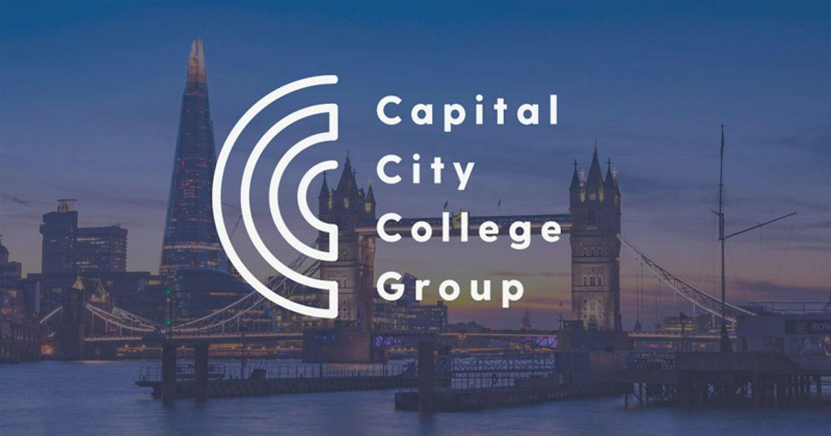 Capital City College Group Maths and English Conference