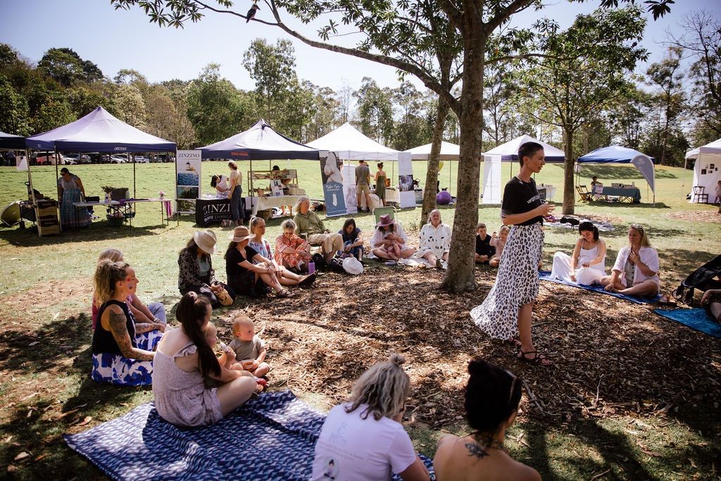 North Brisbane Homebirth QLD Community Circle