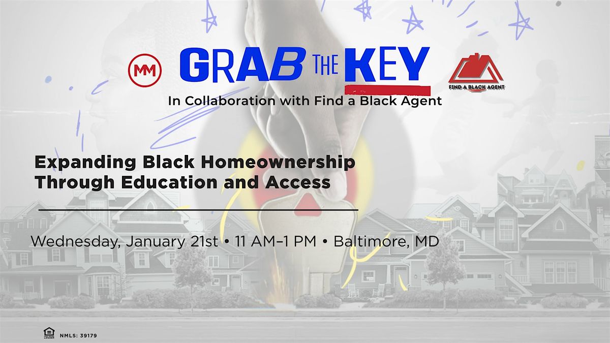 Grab the Key in Collaboration with Find a Black Agent