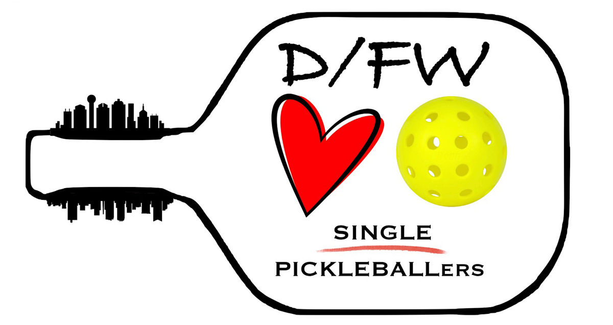DFW  Single Pickleballers