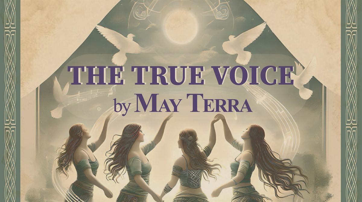 The True Voice Workshop