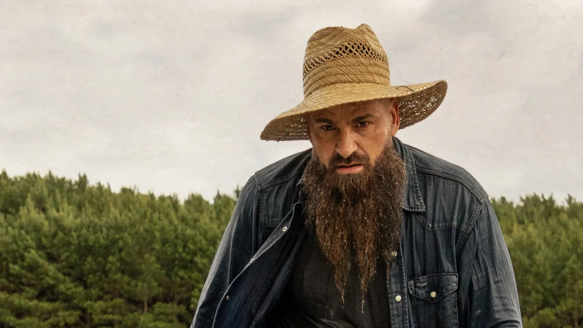 Demun Jones in Bristol