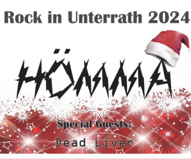 Rock in Unterrath 2024 