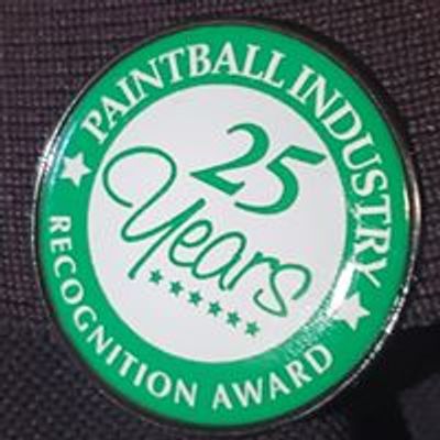 Paintball Paradise Prince Albert