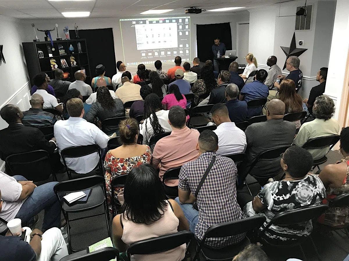 Real Estate Investment: The Insider's Guide - Nashua