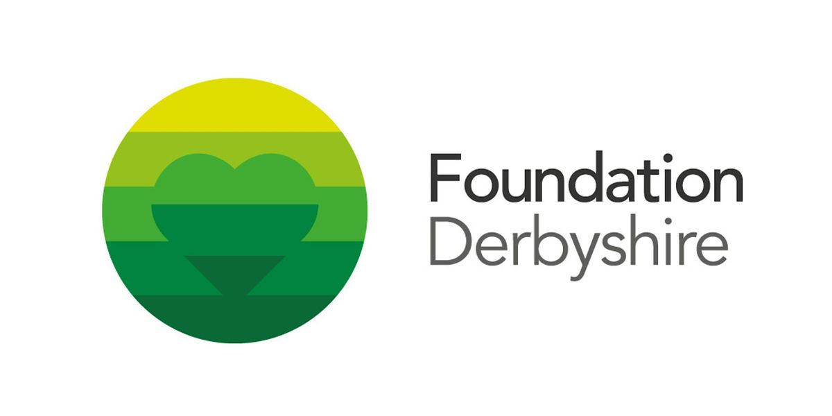 Funding Workshop with Foundation Derbyshire